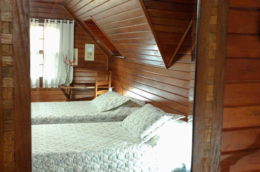 Spa Recanto Das Figueiras Rolandia エクステリア 写真