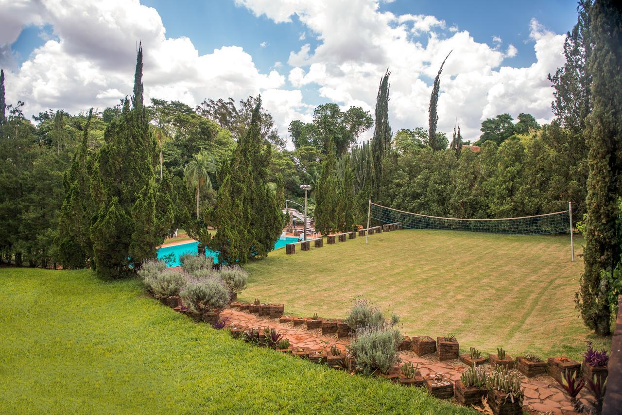 Spa Recanto Das Figueiras Rolandia エクステリア 写真